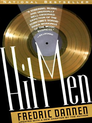 cover image of Hit Men
